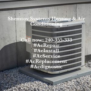 air conditioning system