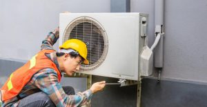 ac repair & heating