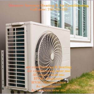 airconditioning system