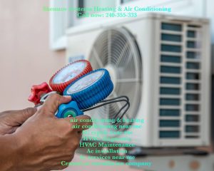 ac repair & installation