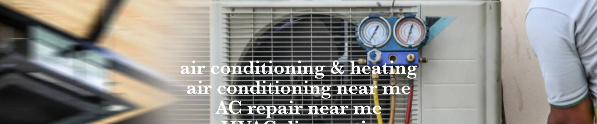 ac repair & heating
