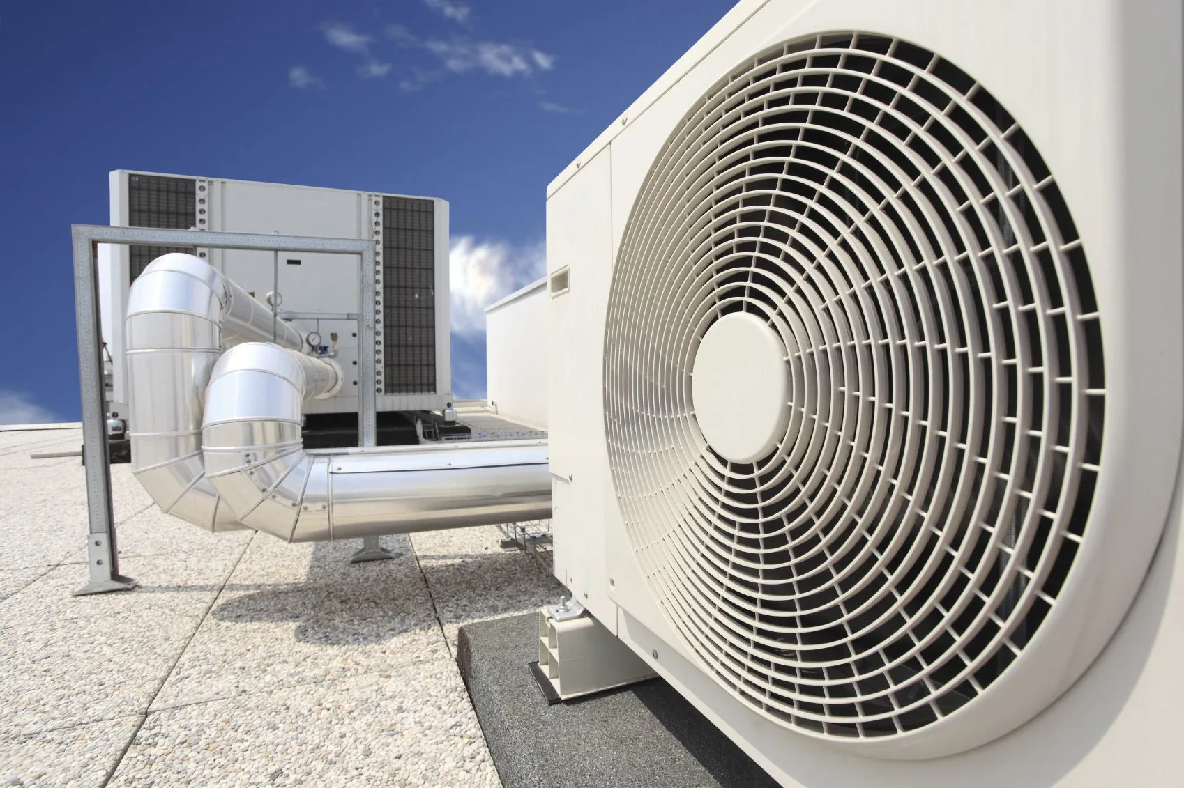 A late summer guide to your AC